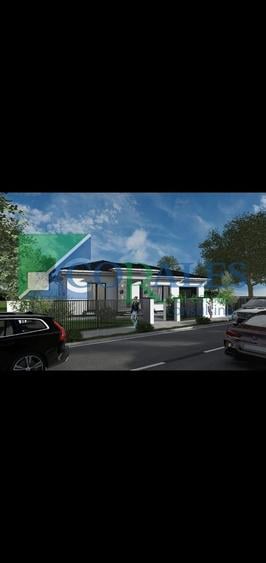 Teren Construcții intravilan de 680 mp, în Dumbrăvița