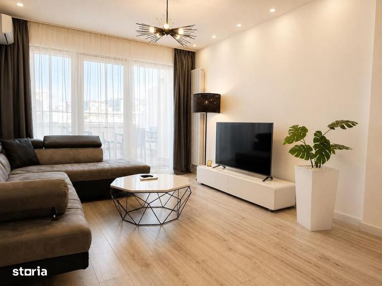 Duplex 4 camere Bulevardul Unirii | Deosebit | Terasa Generoasa - 4