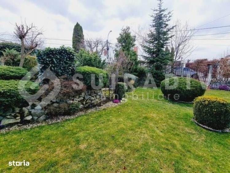 Casă cu 4 camere cu Teren 680 Mp în Europa