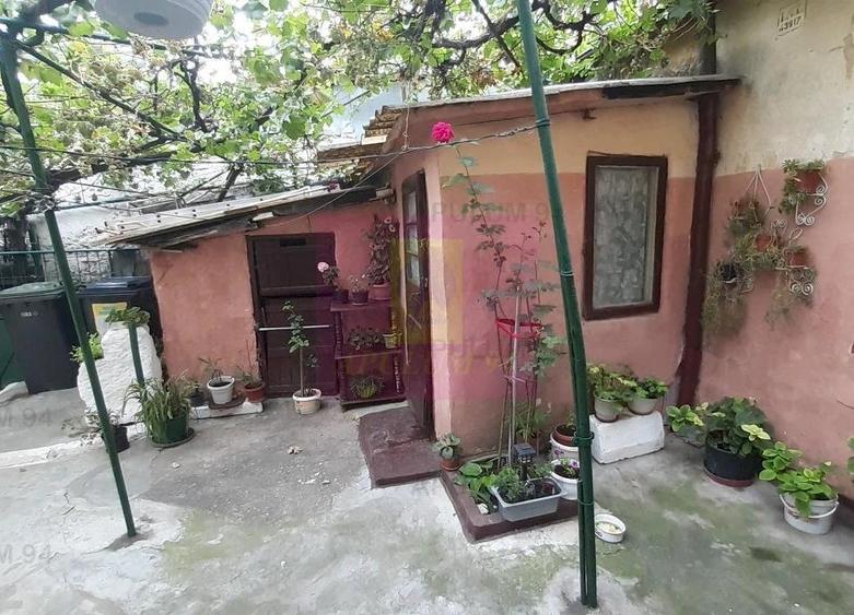 Casă cu 3 camere cu Teren 160 Mp în Alba Iulia