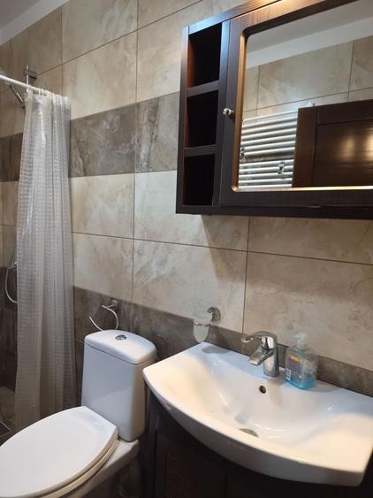 Casă individuală cu 4 camere cu Canalizare în Chișoda