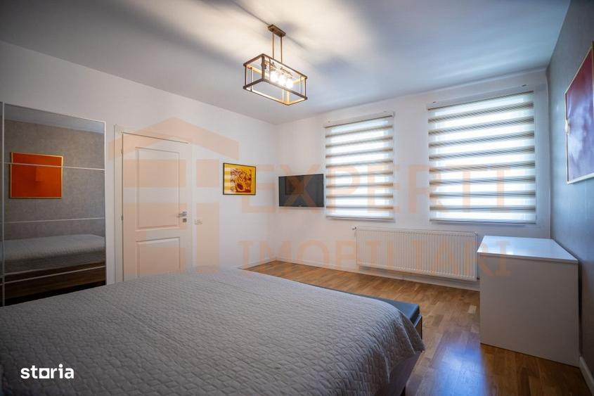 Apartament cu 4 camere în Ultracentral