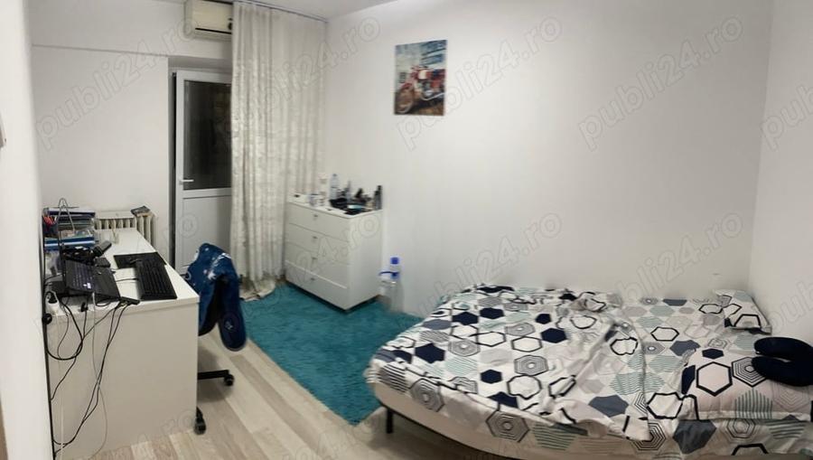 Apartament cu 4 camere decomandat în Păcurari
