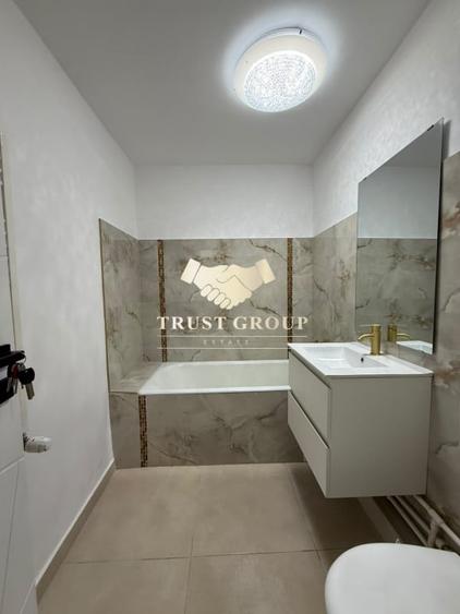 Apartament cu 2 camere decomandat în Gorjului