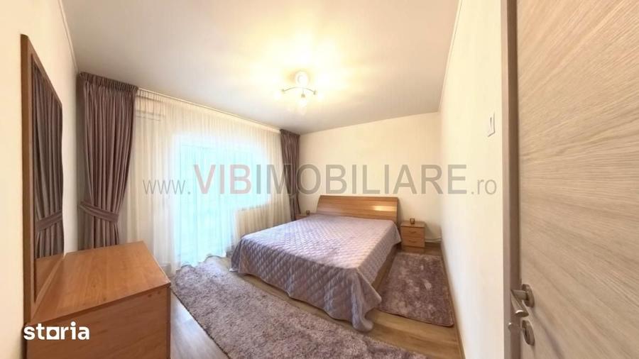 3 Camere, 2 locuri de parcare/Calea Vitan Aproape de Mall si Metrou - 6