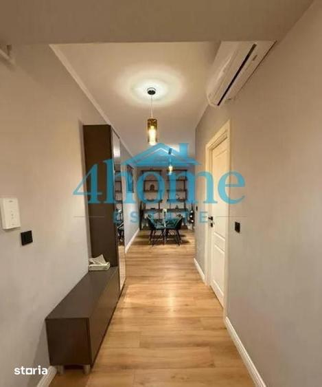 Apartament cu 2 camere în Grozăvești