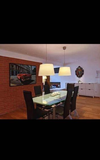 Apartament cu 4 camere decomandat, mobilat în Ultracentral