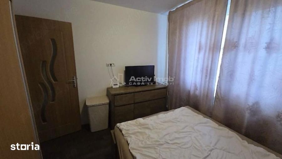 Apartament cu 2 camere în Șega