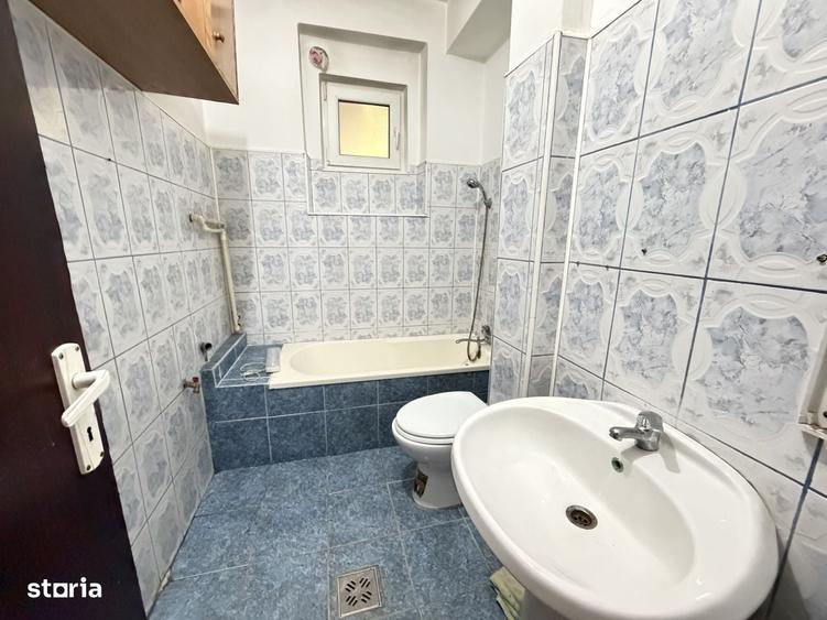 Apartament cu 2 camere în Galbeni