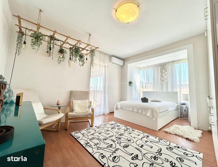 Casă cu 4 camere în Odăile