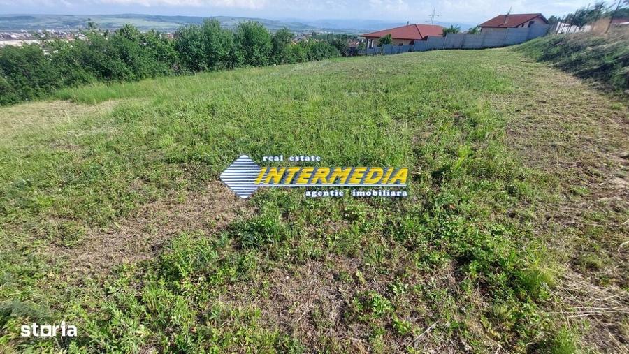 Ocazie! Teren intravilan CETATE Schit 1315 mp. cu utilitati - 2