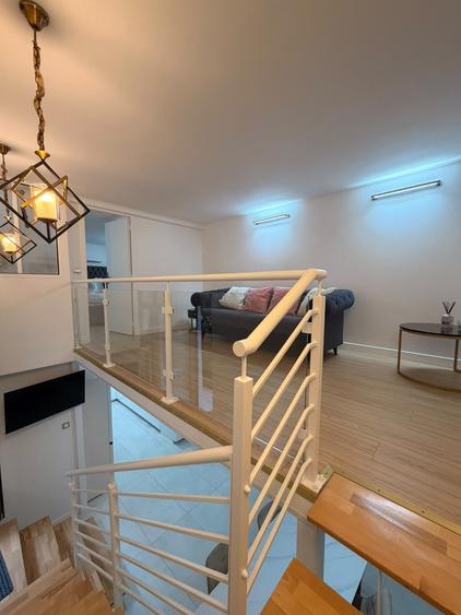 Inchiriere Apartament 2 camere semidecomandat, Piata Mihai Viteazu - 4