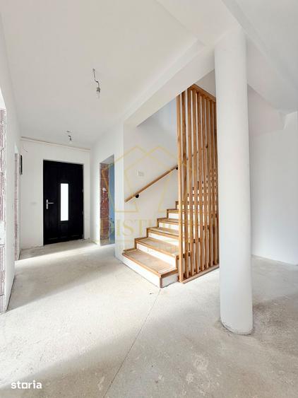 Duplex-uri cu 4 camere si 3 bai in Chisoda la asfalt. - 16