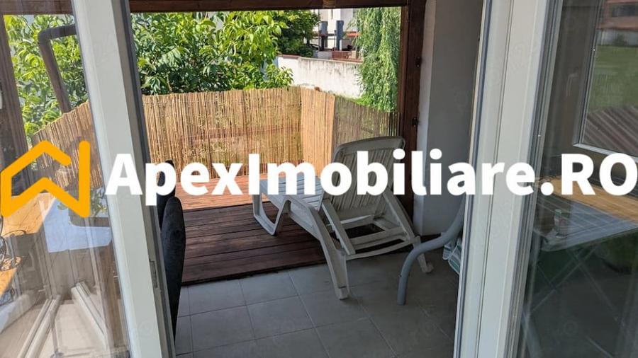 Apartament cu 3 camere decomandat în Mihai Bravu