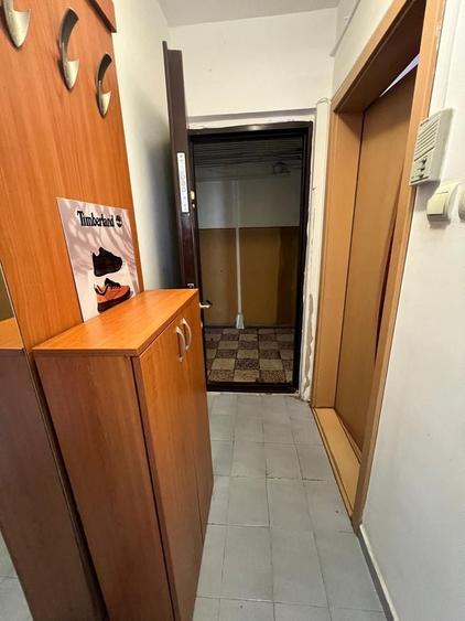 Garsonieră decomandată, mobilată în Complex Studențesc
