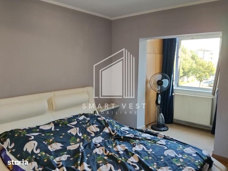 Apartament 3 camere | Etaj 2 | Zona Micro 16 - 7