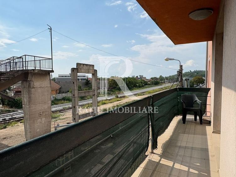Apartament 2 camere de vanzare | Dragoș Vodă | Oradea - 10