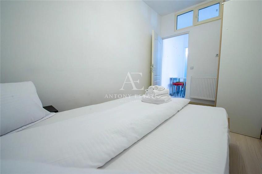 Apartament de închiriat, 3 camere, Ultra Central, Oradea - 7