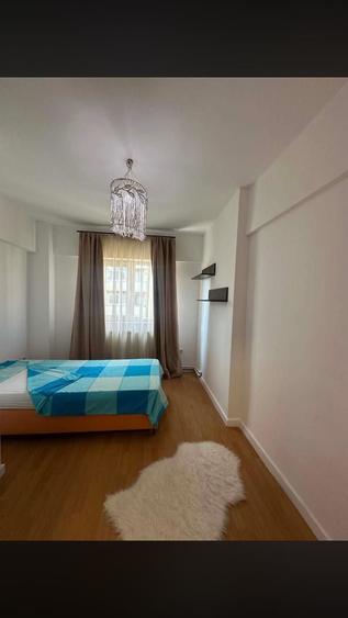 Apartament cu 2 camere decomandat în Careiului