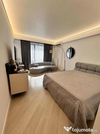 Studio premium Cortina North faza 1 - 6