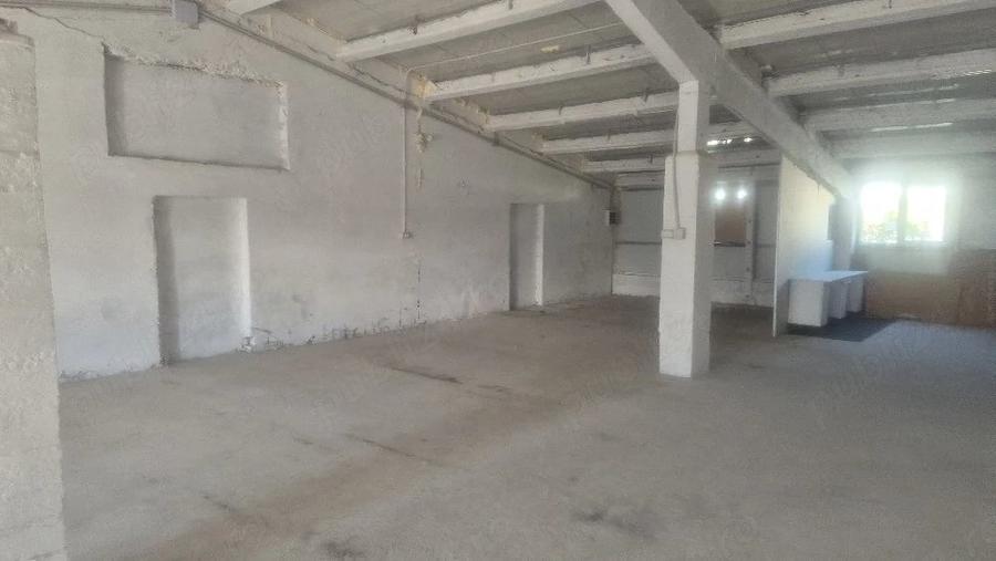 Spațiu comercial, de 80 mp, în Tomești