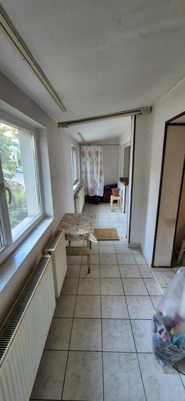 Apartament cu 2 camere decomandat în Buzaului