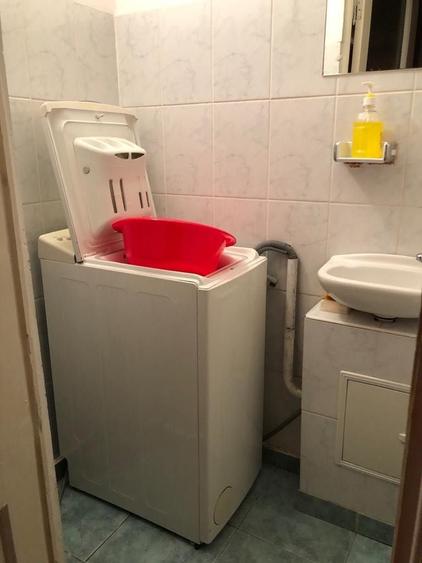 Apartament cu 3 camere decomandat în Complex Studențesc
