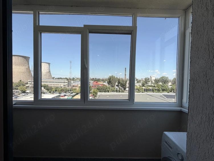 Apartament cu 2 camere decomandat în Drumul Taberei