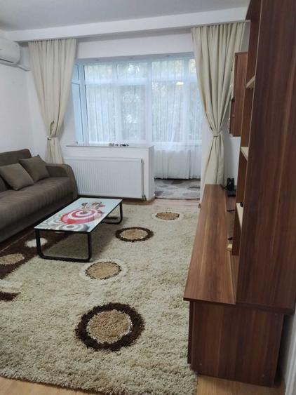 Apartament cu 2 camere în Calea București