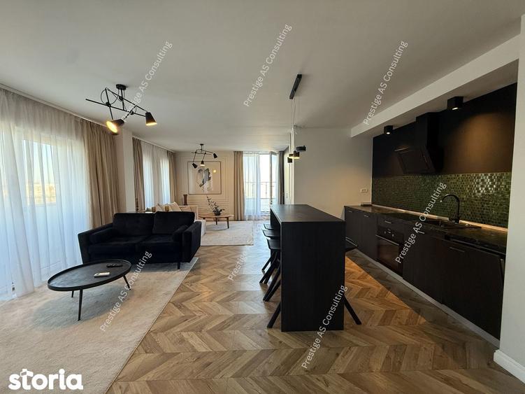 Apartament premium Terasa 40mp | 2 Camere 2 bai | Aradului-Premier - 1