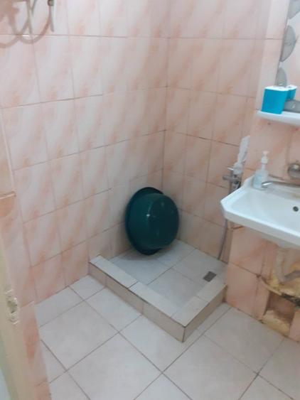 Garsonieră decomandată în Libertății