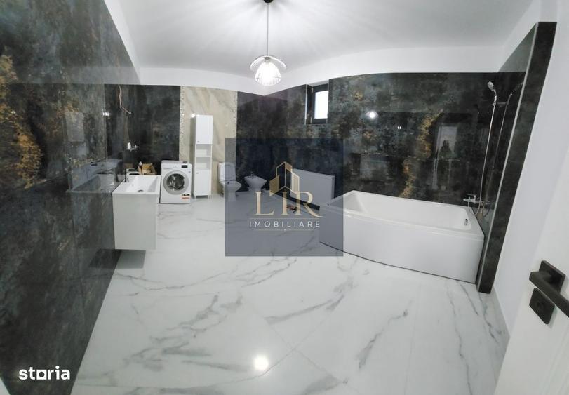 Casă cu 4 camere cu Teren 350 Mp în Valea Adâncă