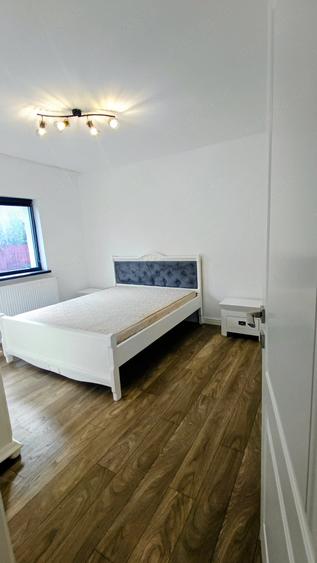 Casă cu 4 camere cu Teren 490 Mp în Dancu