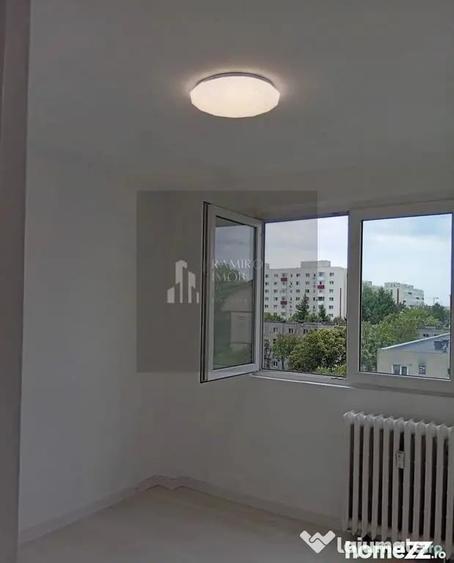 Apartament cu 2 camere decomandat în Brâncoveanu