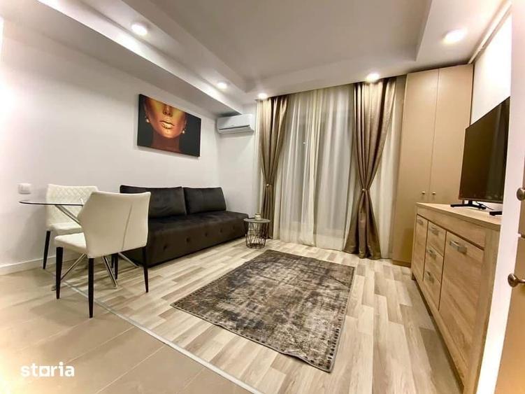 Apartament cu 2 camere în Ștefăneștii de Jos