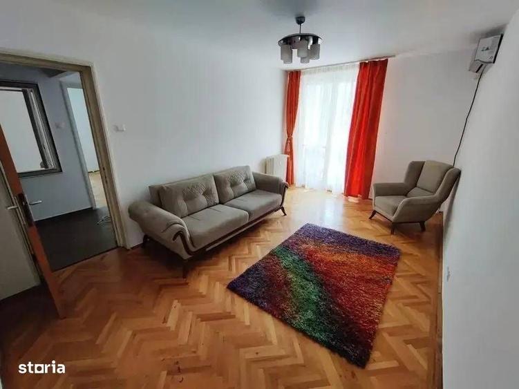Apartament 3 camere | Dristor | 3 minute de metrou | 72 mp | Decoma - 3