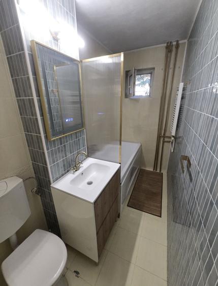 Apartament 1 camera - Girocului - parter - 7