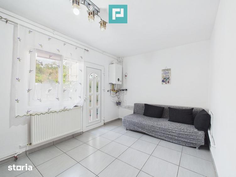Casă cu 4 camere cu Teren 167 Mp în Freidorf