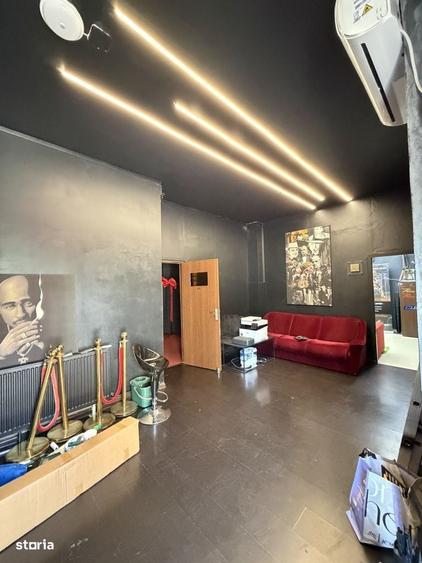 Spațiu comercial, de 200 mp, în Central