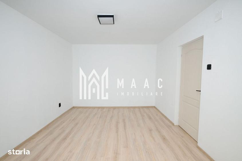Apartament cu 2 camere decomandat în Nord
