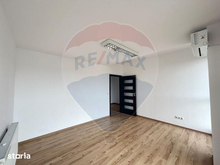 Spațiu comercial, de 96.95 mp, în Republicii