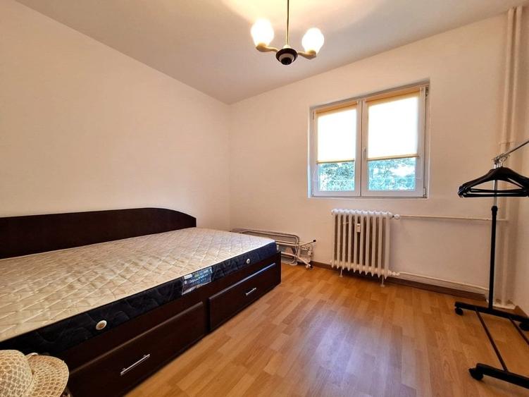 Apartament 2 camere Bd. Drumul Taberei,  mobilat, stradal, metrou, parc - 5