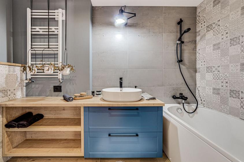 Apartament 2 camere – ARED City | Bloc nou R39 - 5