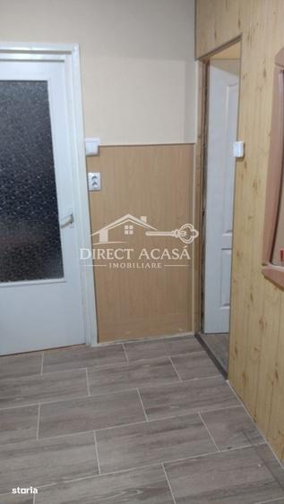 Apartament cu 2 camere semidecomandat în 7 Noiembrie