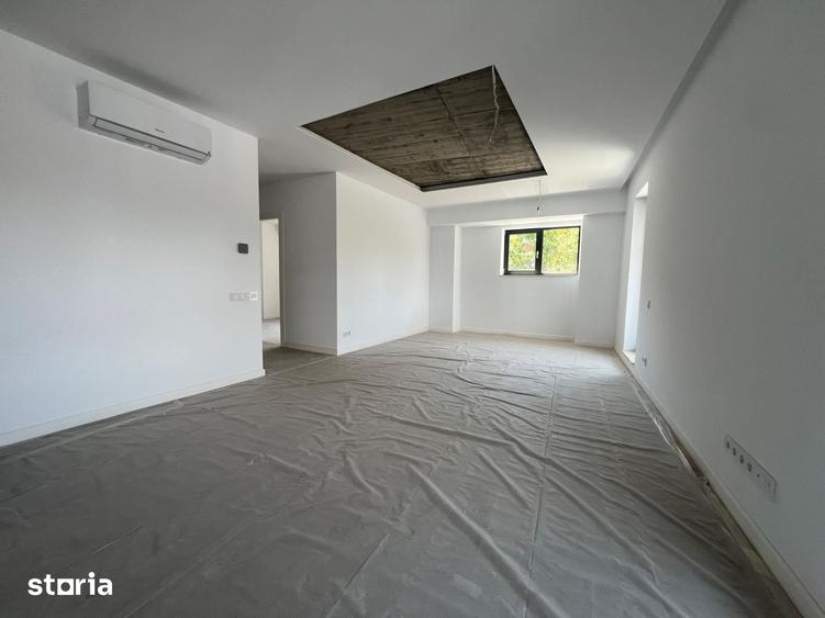 Apartament cu 3 camere în Iancului