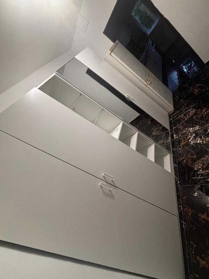 Apartament cu 2 camere decomandat în Basarabia