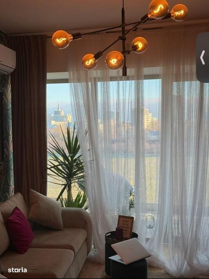 Apartament 2 camere | Damaroaia | incalzire in pardoseala| loc parcare - 4