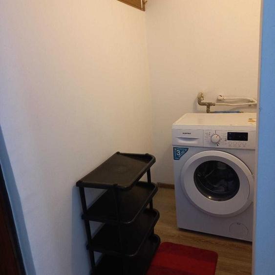 inchiriez apartament 2 camere, et 1, mobilat, utilat, langa Scoala nr. 9 Roman - 7