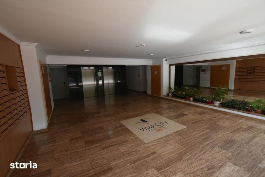 Apartament cu 2 camere langa Iulius Mall - 11