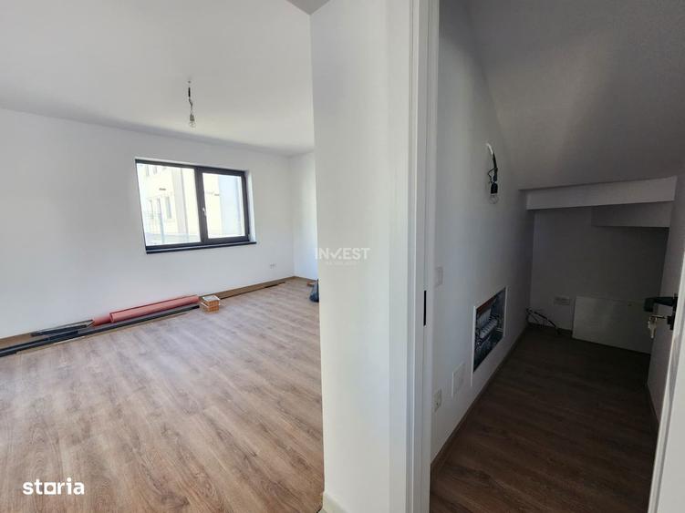 CASA 4 CAMERE, 2 BAI , DRESING, PLATOU GALATA - 3